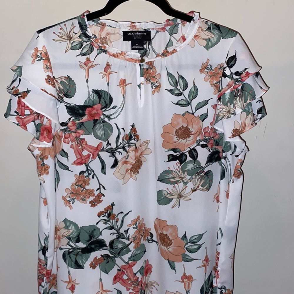 Liz Claiborne Career Collection for Petite Women